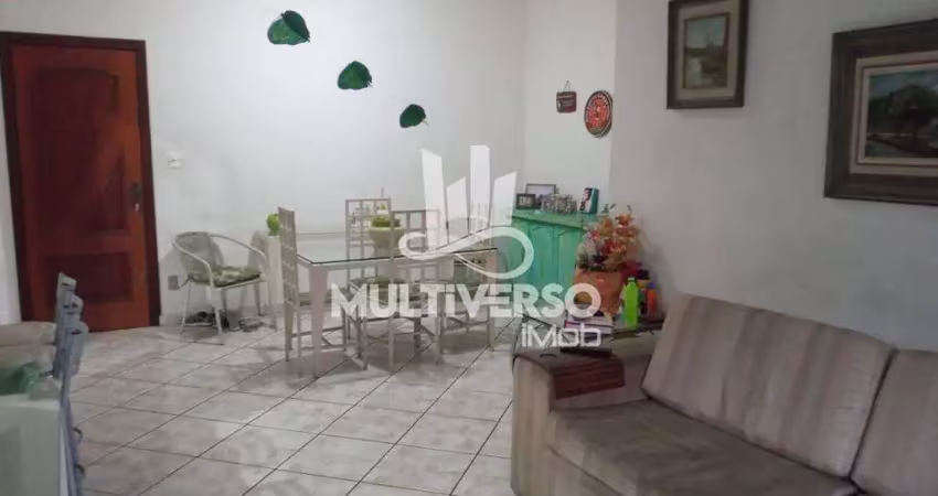 Apartamento à venda, 2 quartos no bairro guilhermina em praia grande