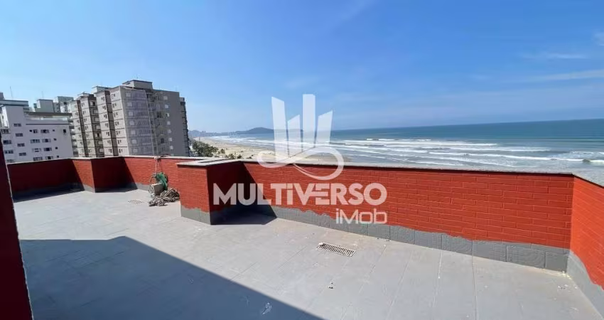 Cobertura à venda, 5 quartos no bairro Ocian em Praia Grande