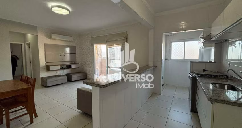 Apartamento à venda, 2 quartos no bairro Centro em São Vicente