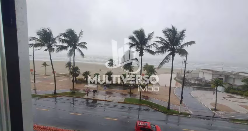 Apartamento à venda, 2 quartos no bairro tupi em praia grande
