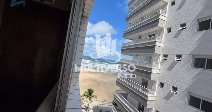 Apartamento à venda, 1 quarto no bairro Guilhermina em Praia Grande