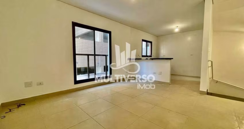Casa à venda, 3 quartos no bairro José Menino em Santos