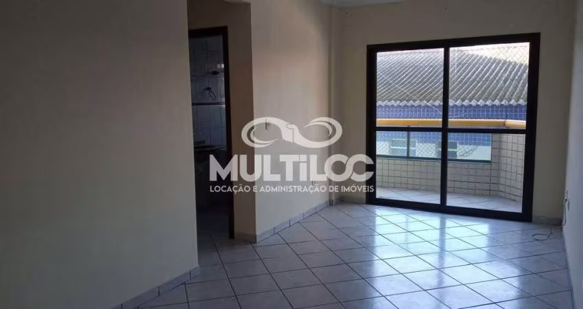 Apartamento para aluguel, 2 quartos no bairro Tupi em Praia Grande