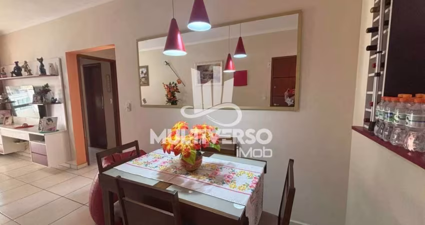 Apartamento à venda, 2 quartos no bairro Tupi em Praia Grande