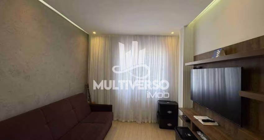 APARTAMENTO NO BAIRRO DO BOQUEIRÃO