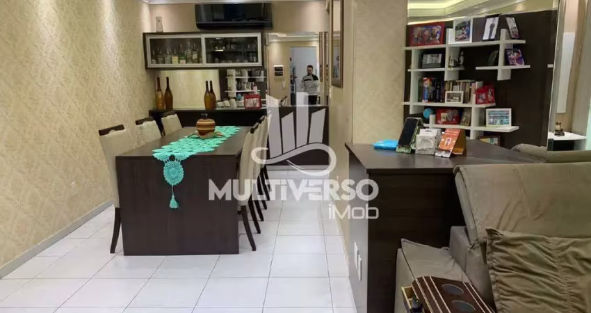 Apartamento alto padrão à venda no bairro guilhermina – r$ 930.000,00