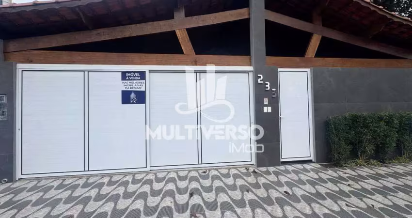 Casa com 4 quartos à venda na Tupi, Praia Grande 