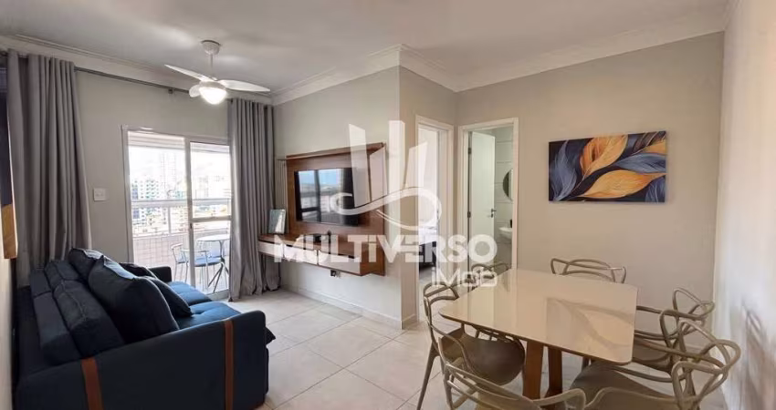 Apartamento à venda, 1 quarto no bairro Aviação em Praia Grande