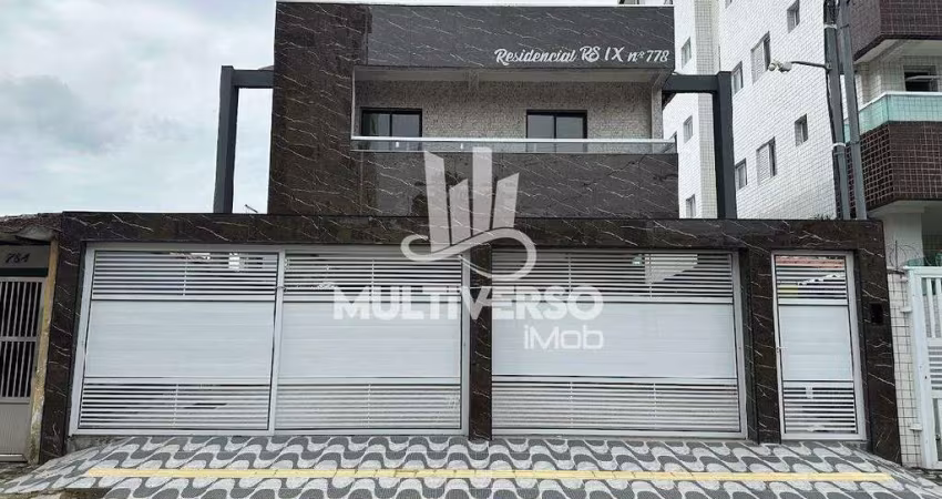 CASA DE CONDOMINIO NO BAIRRO DA OCIAN