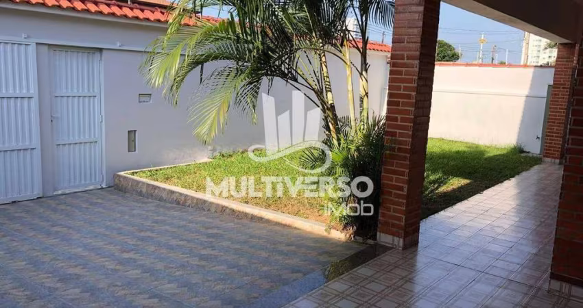 CASA ISOLADA NO BAIRRO FLORIDA