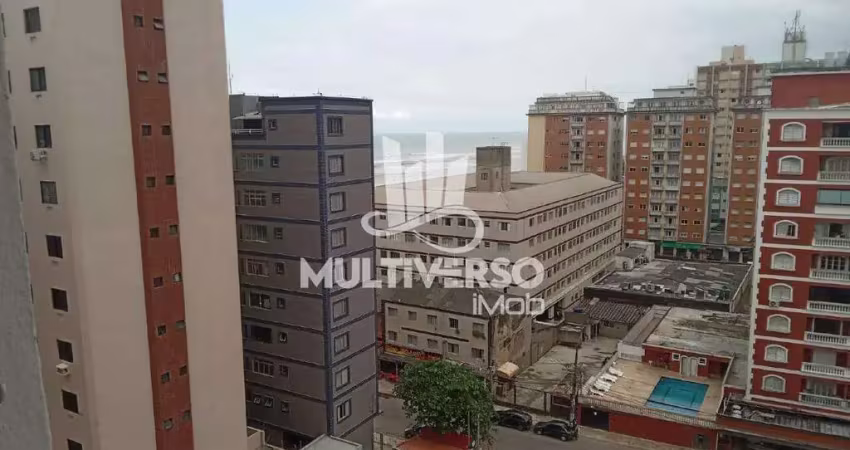 Apartamento com 2 quartos à venda na Tupi, Praia Grande 