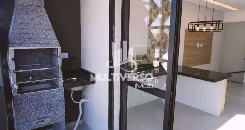 Duplex à venda, 2 quartos no bairro mirim em praia grande