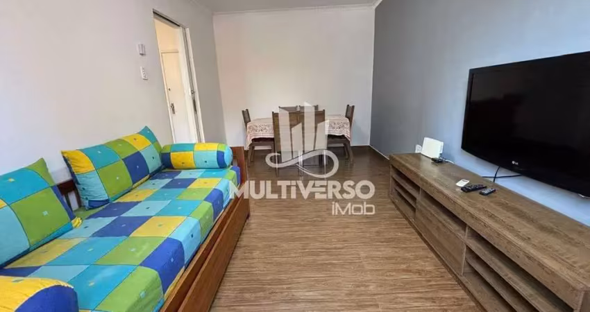 Apartamento à venda, 1 quarto no bairro gonzaga em santos