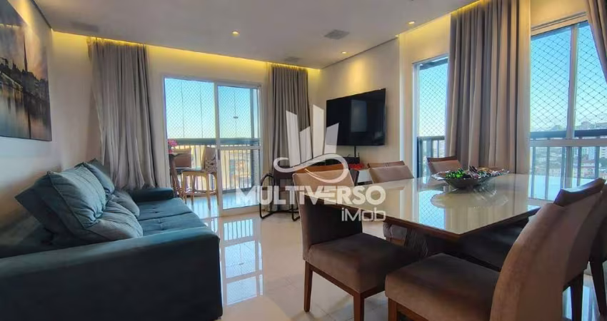 Apartamento Duplex , 03 quartos , sendo 01 suíte, 3 banheiros, 02 vagas , ótima localização, R$1.200.000,00