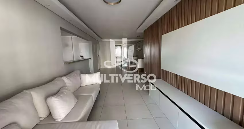 .Apartamento de Alto Padrão com 3 Suítes e vista ao mar à Venda – Guilhermina, Praia Grande/SP