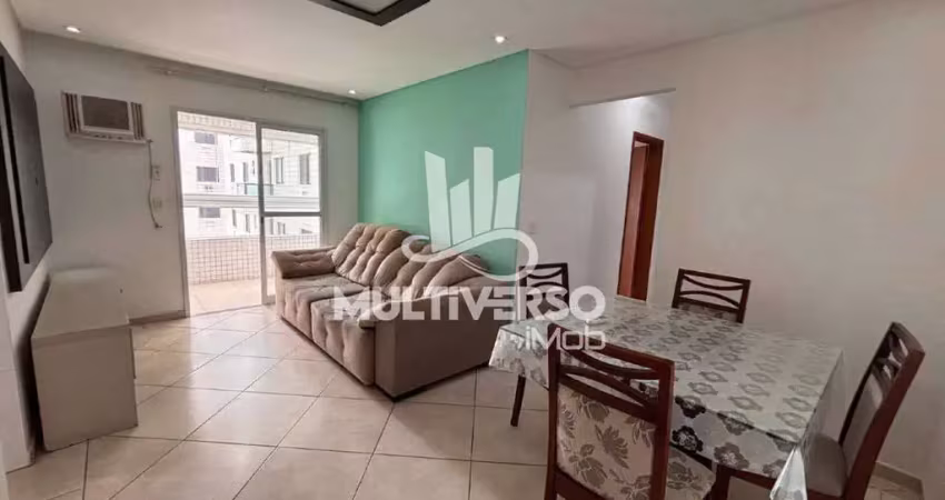 Apartamento garden à venda, 2 quartos no bairro canto do forte em praia grande