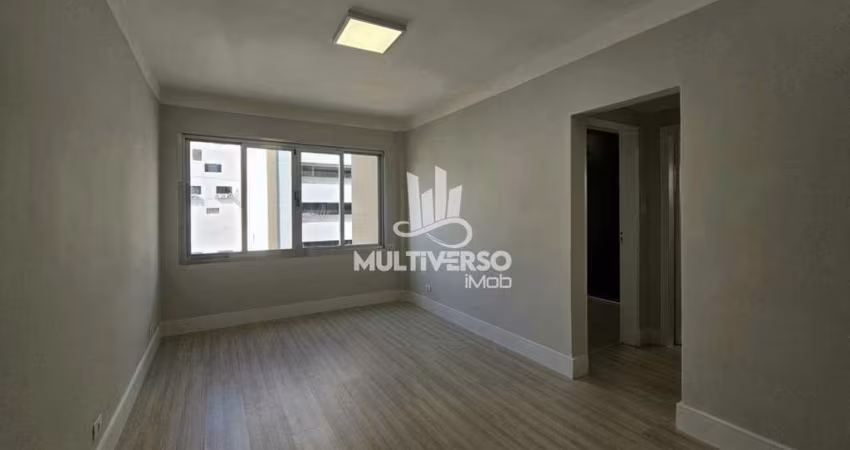 Apartamento à venda, 1 quarto no bairro Gonzaga em Santos