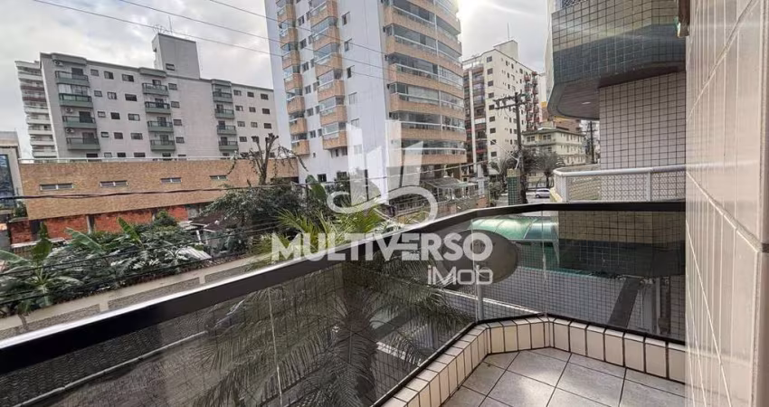 Apartamento à venda, 1 quarto no bairro Guilhermina em Praia Grande