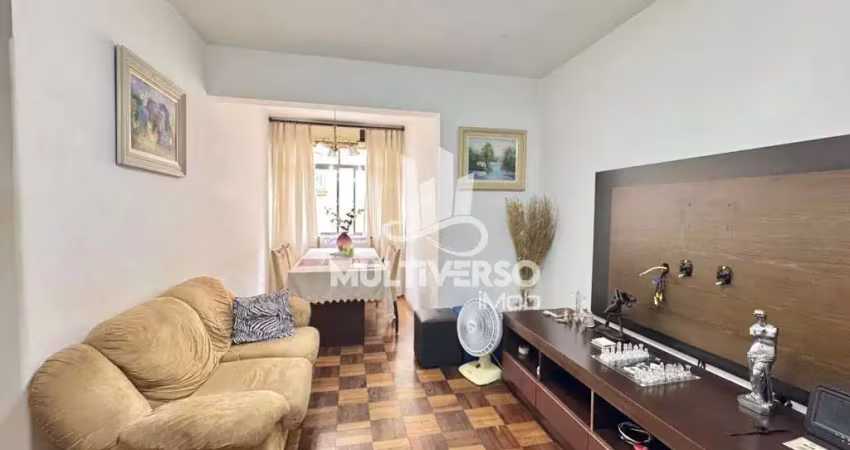 Apartamento à venda, 3 quartos no bairro boqueirão em santos