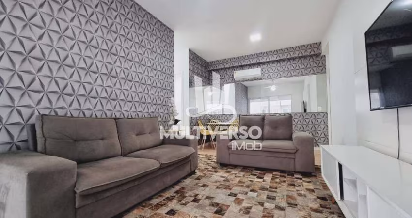 Apartamento com 2 dormitórios à venda no Legende Residence, Gonzaga - Santos/SP