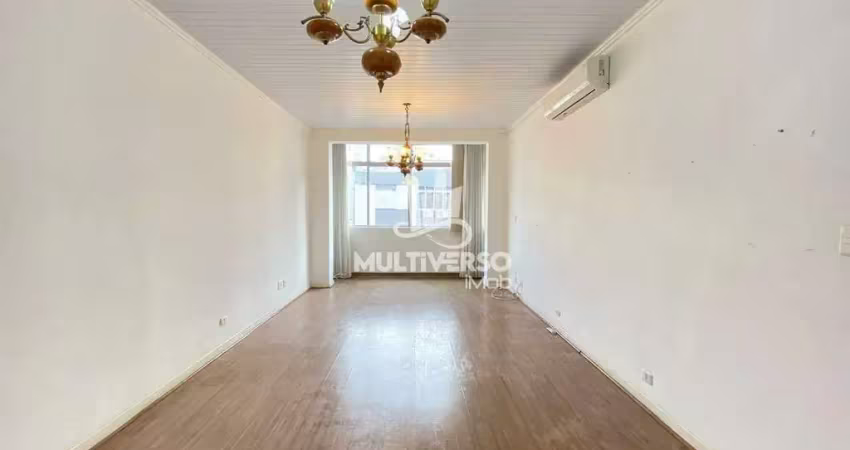 Apartamento à venda, 2 quartos no bairro boqueirão em santos