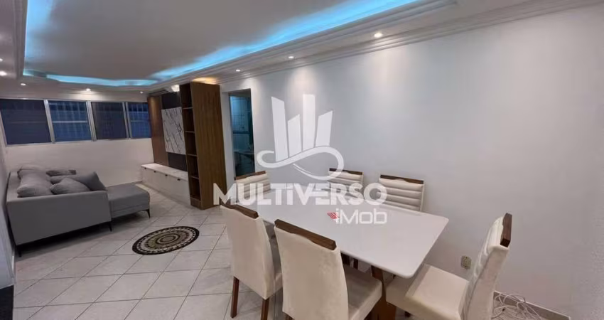 Lindo apartamento em Praia Grande