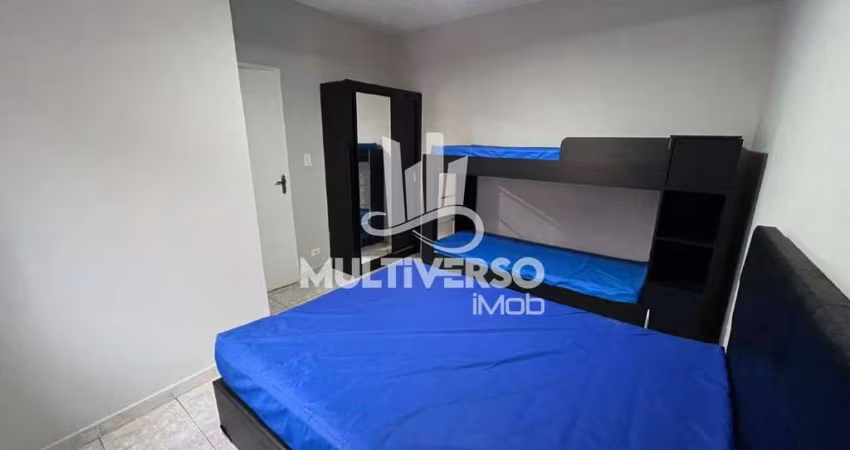 Lindo apartamento em Praia Grande