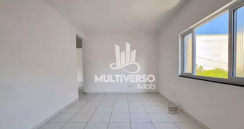 Apartamento à venda, 3 quartos no bairro aparecida em santos