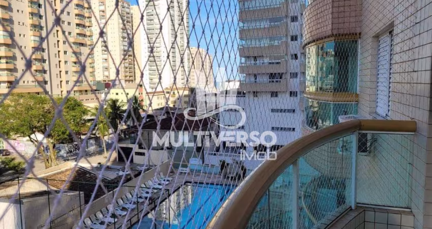 Lindo Apartamento a 250 metros do Mar ! Vila Tupi