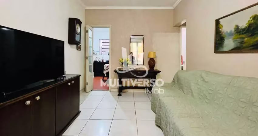 Apartamento à venda, 2 quartos no bairro boqueirão em santos