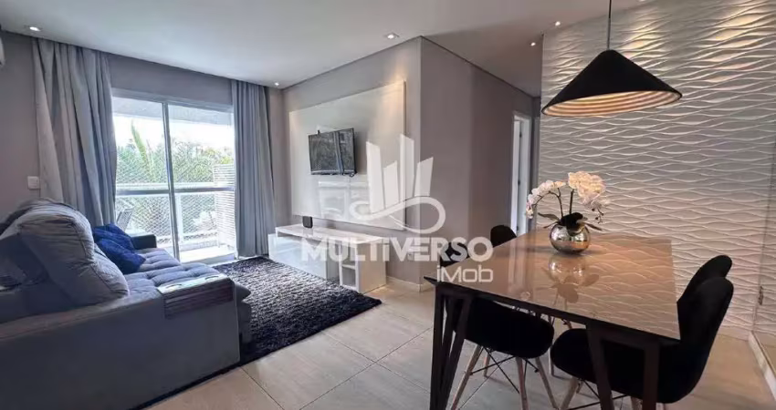 Apartamento à venda, 2 quartos no bairro Marapé em Santos