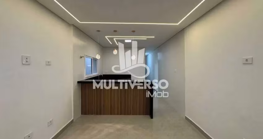CASA GEMINADA NO BAIRRO DA NOVA MIRIM
