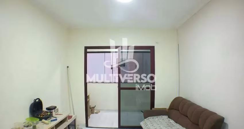 Apartamento com 2 quartos à venda na Tupi, Praia Grande 