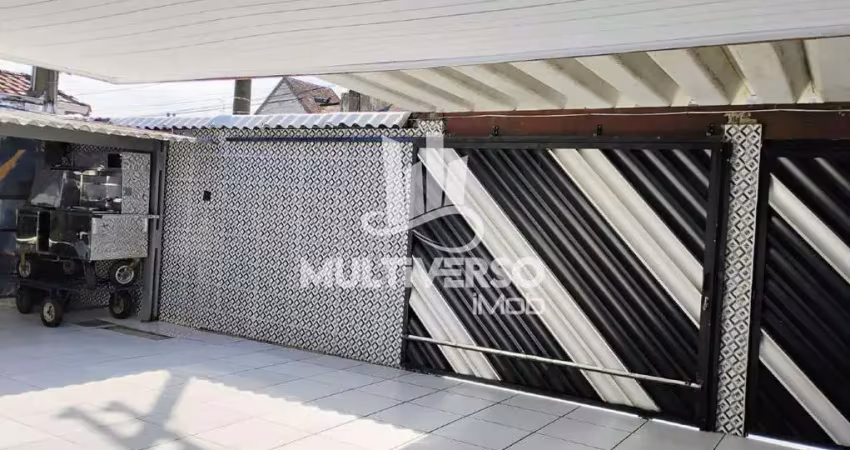 Casa à venda, 3 quartos no bairro Real em Praia Grande