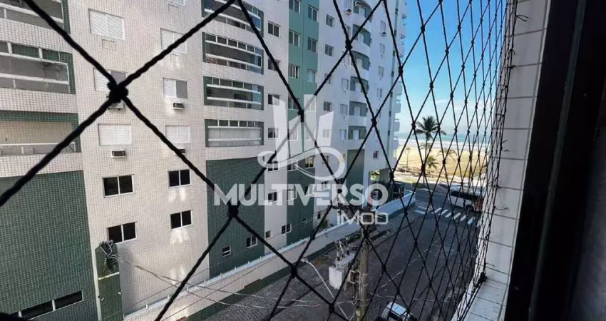 Apartamento com 2 quartos à venda em Guilhermina, Praia Grande 