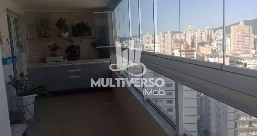 Apartamento à venda, 2 quartos no bairro boqueirão em praia grande