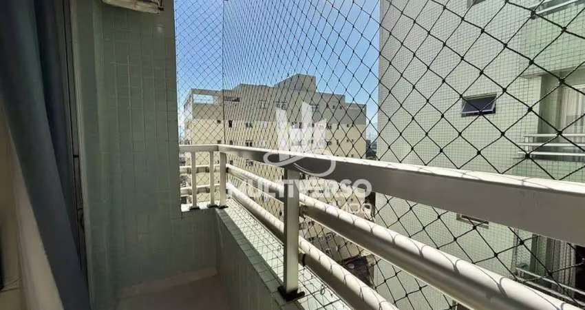 Apartamento à venda, 2 quartos no bairro vila mathias em santos