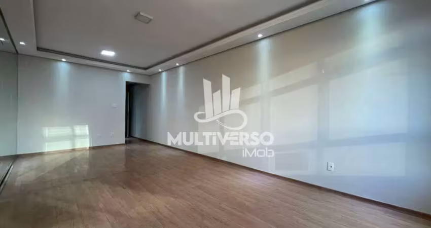 Apartamento para aluguel, 2 quartos no bairro josé menino em santos