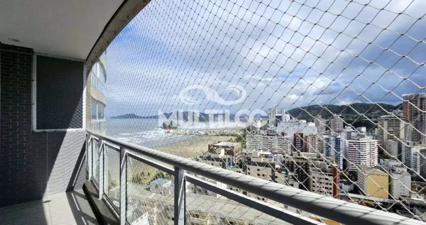 Apartamento para aluguel, 1 quarto no bairro pompeia em santos