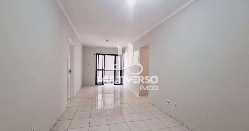 Apartamento à venda, 2 quartos no bairro ponta da praia em santos
