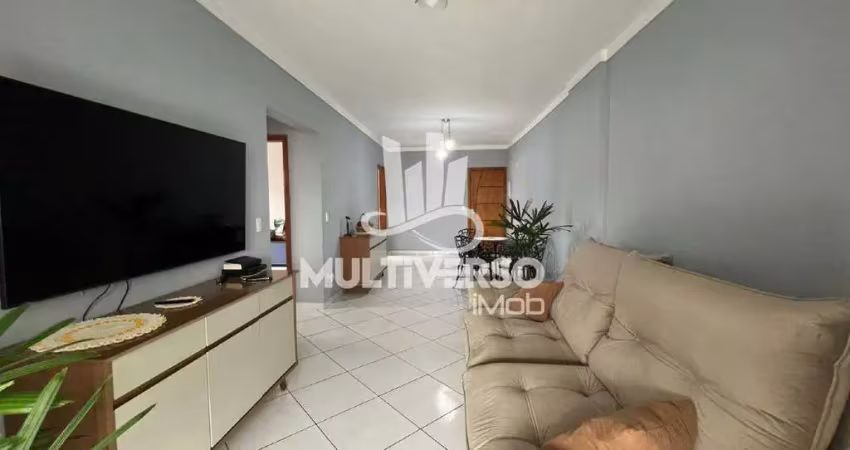 Apartamento com 2 quartos à venda em Aviação, Praia Grande 