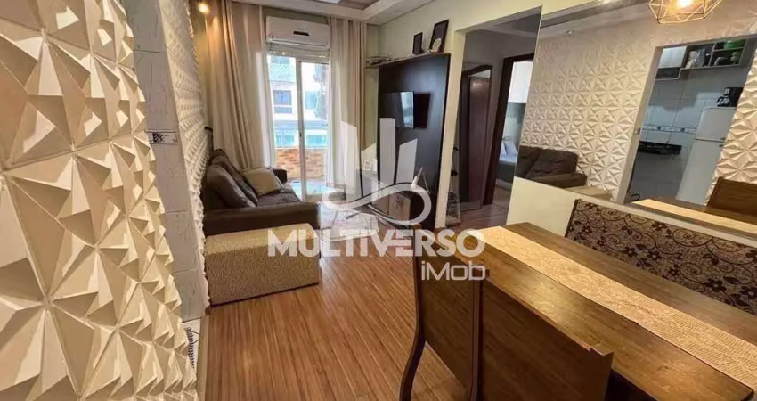 Lindo apartamento a 300 metros do mar no bairro vila tupi !
