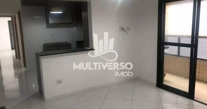 Apartamento à venda, 2 quartos no bairro boqueirão em praia grande