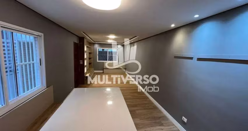 Casa com 4 quartos à venda no Canto do Forte, Praia Grande 