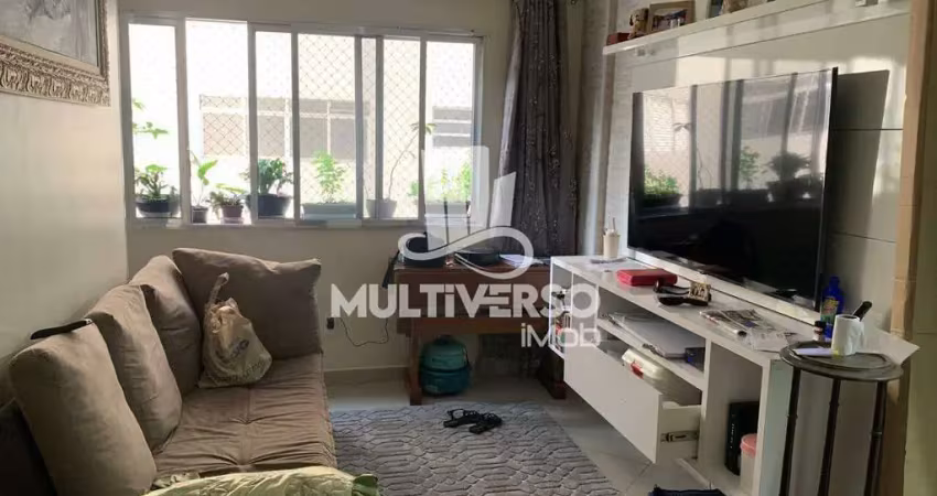 Apartamento à venda, 2 quartos no bairro boqueirão em praia grande