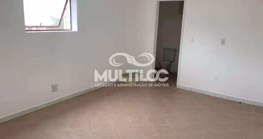 Sala para aluguel, no bairro boqueirão em praia grande