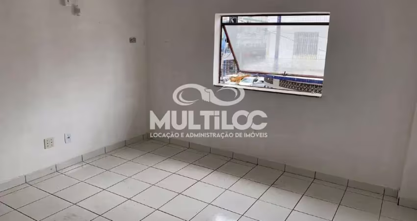 Sala para aluguel, no bairro boqueirão em praia grande