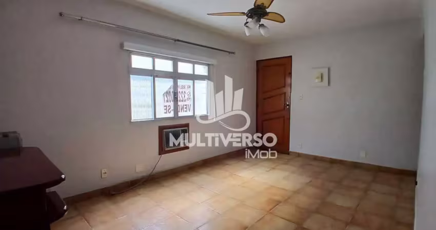 Apartamento 03 dormitórios no bairro da aparecida em santos