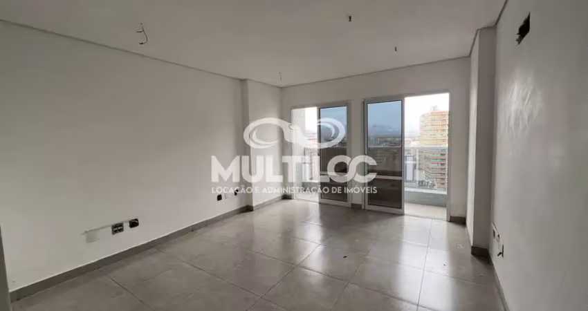 Sala comercial para aluguel, no bairro boqueirão em praia grande