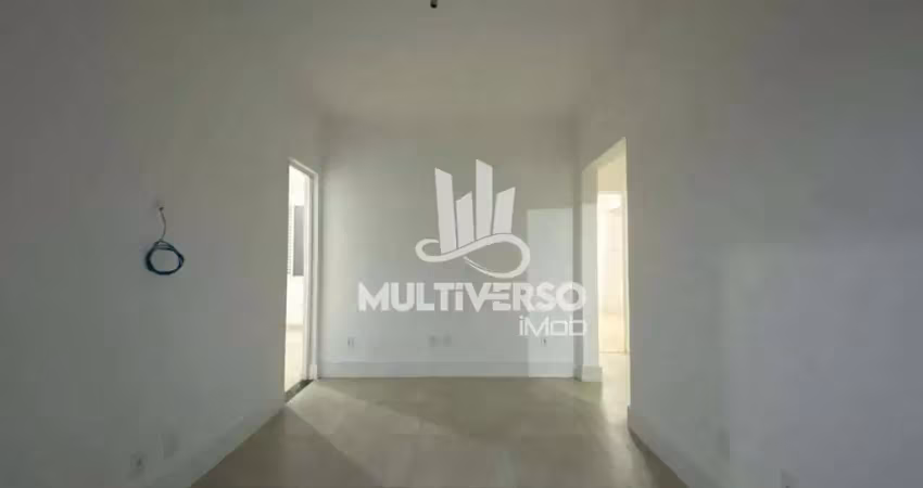 Apartamento à venda, 3 quartos no bairro embaré em santos